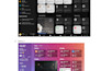create home automation dashboards